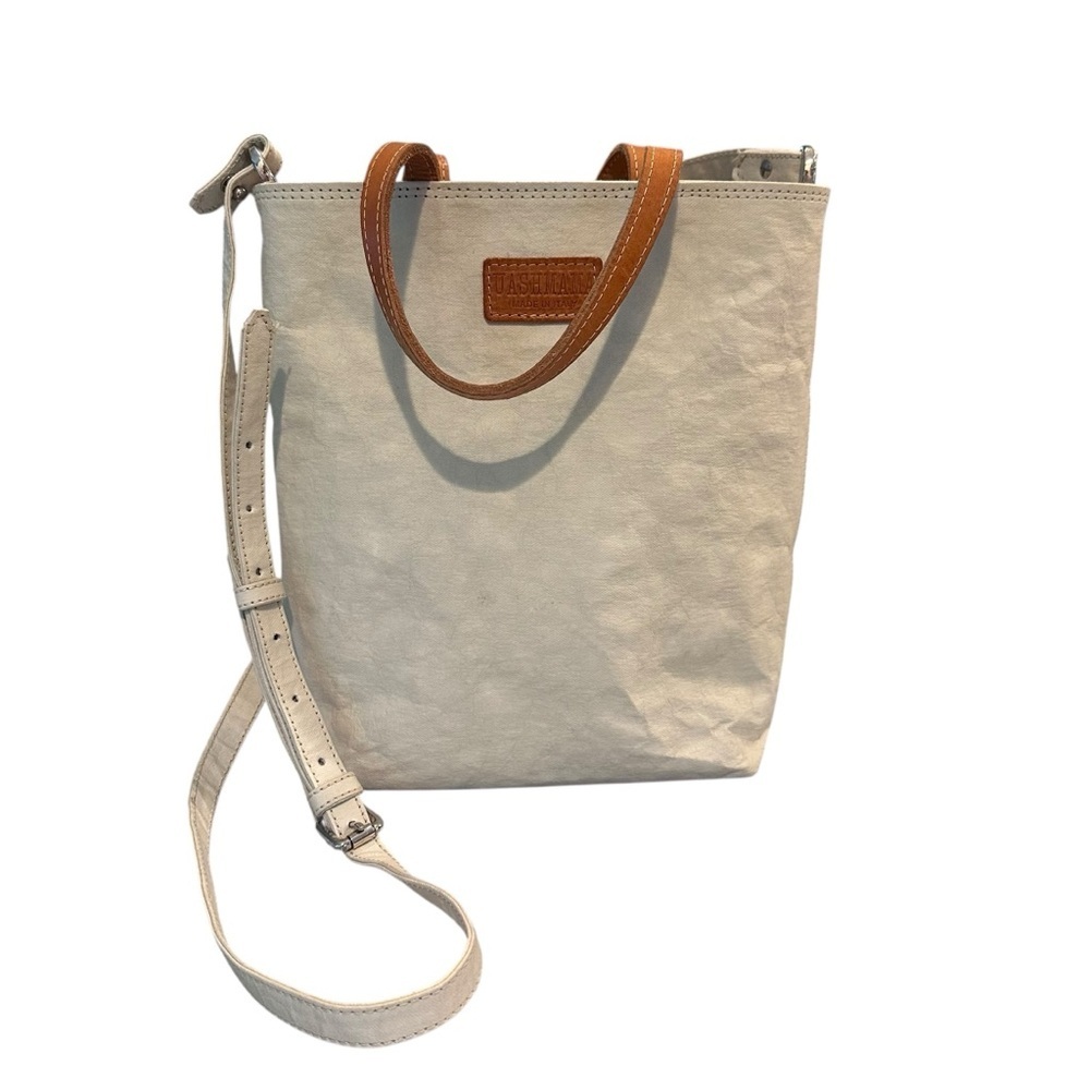 Uashmama Nina Crossbody Bag Cachemire